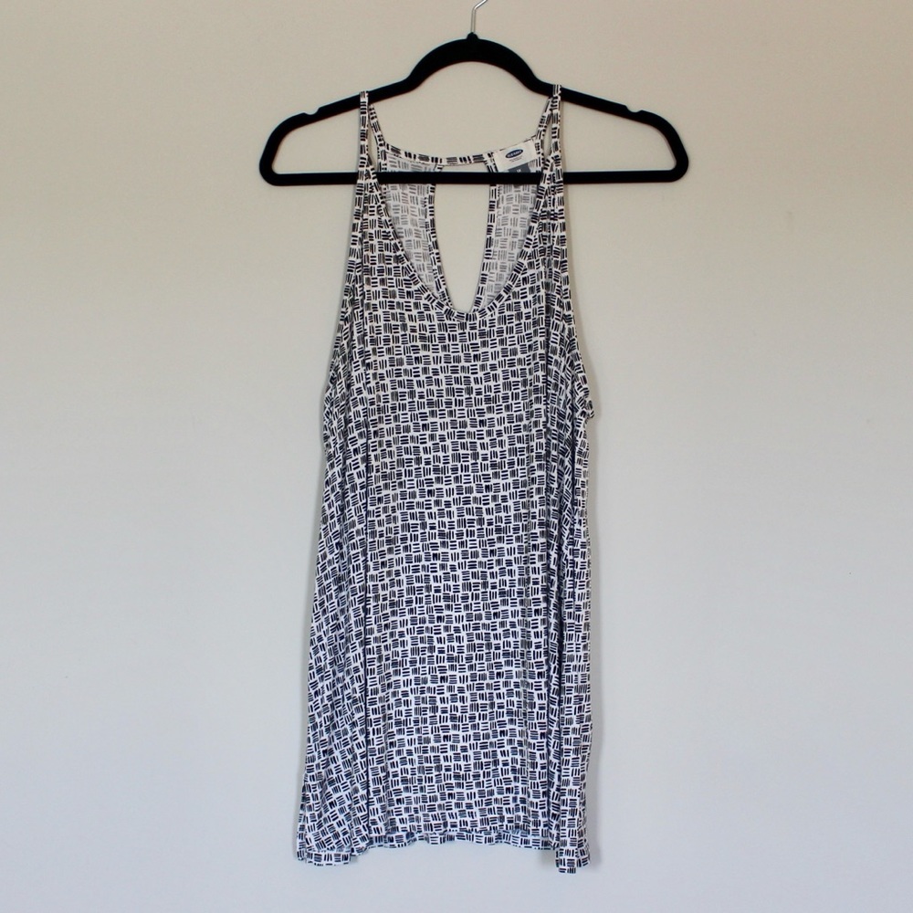 Old Navy Tank Top